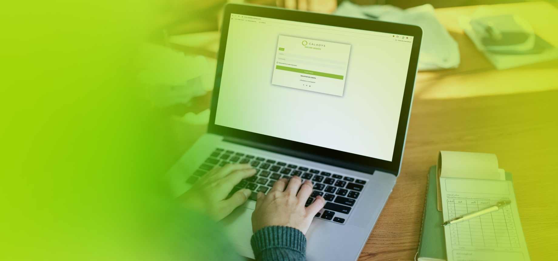 Gestión online ágil y entrega garantizada en 48h