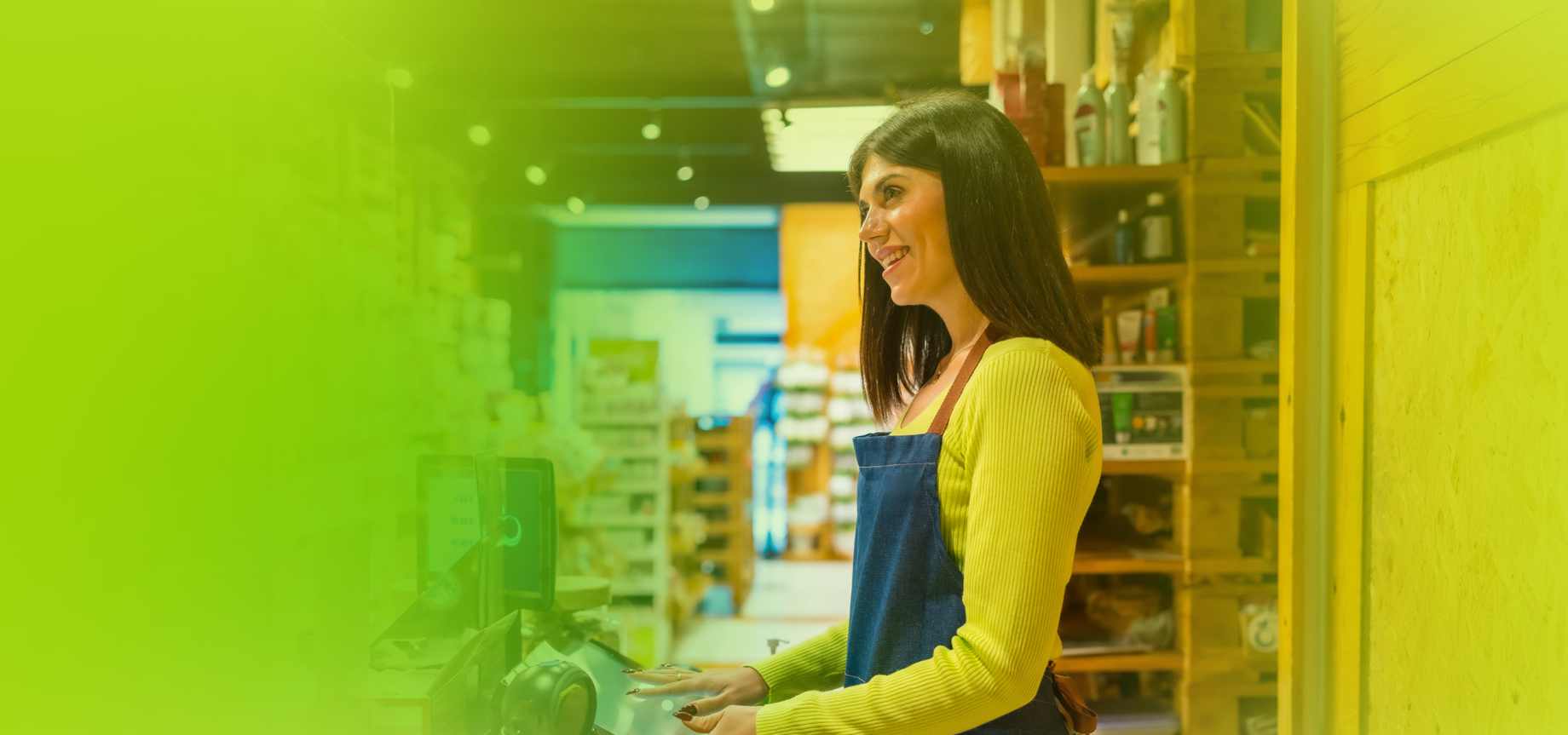 Tiendas de conveniencia, gasolineras y negocios de hostelería